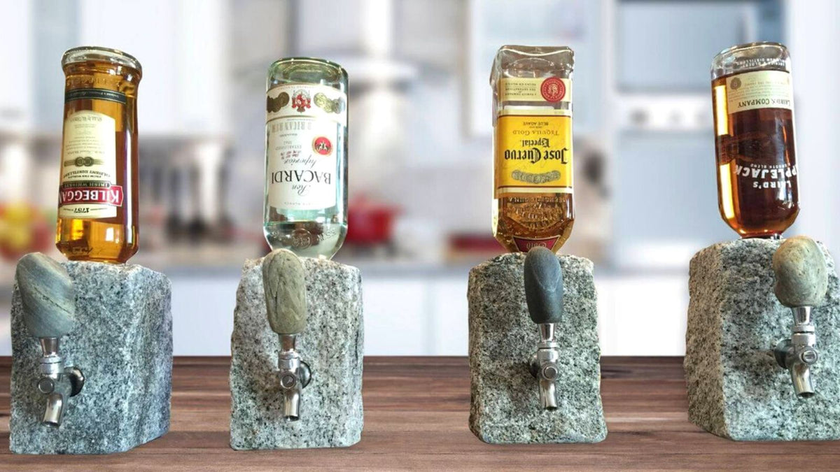 2025 Stone Drink Dispenser, 7 Easy Tips Updated