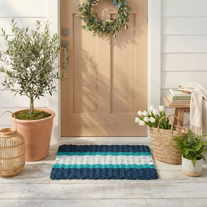 Lobster Rope Doormat Buying Guide: Everything You Need To Know Before Buying A Lobster Rope Doormat