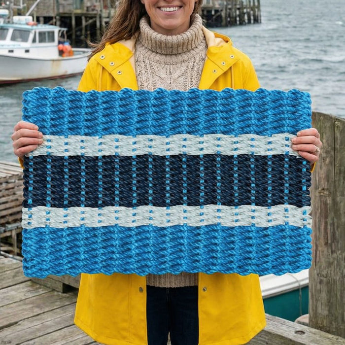 Lobster Rope  is a fast-growing brand of baskets and doormats