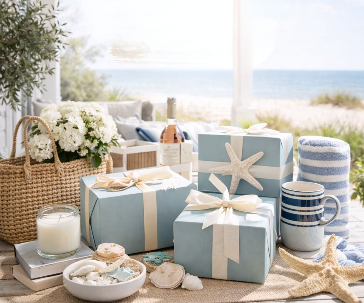Make A Splash with These Top Nautical Gifts for 2023