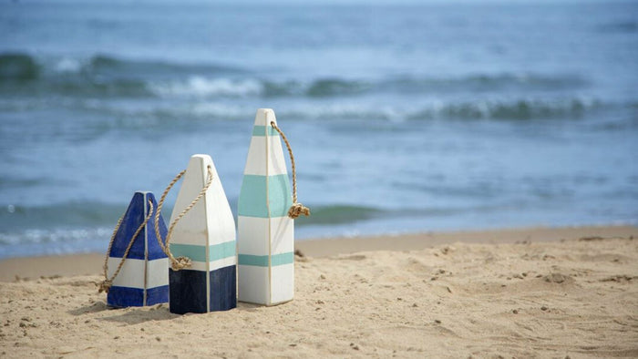 Top Coastal Gifts for Beach Lovers