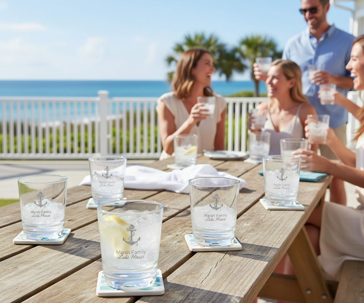 Top Coastal Gifts for Father's Day 2026