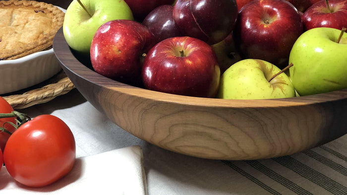 Wood Salad Bowl 2025 Care Guide