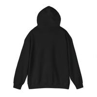 Thumbnail for Beach Life Heavy Blend Hooded Sweatshirt, Personalized, CUSTOM ORDER