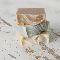 Thumbnail for Seaweed & Sea Salt Bar Soap