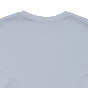 Seas the Day Personalized Weekend Tee, Unisex