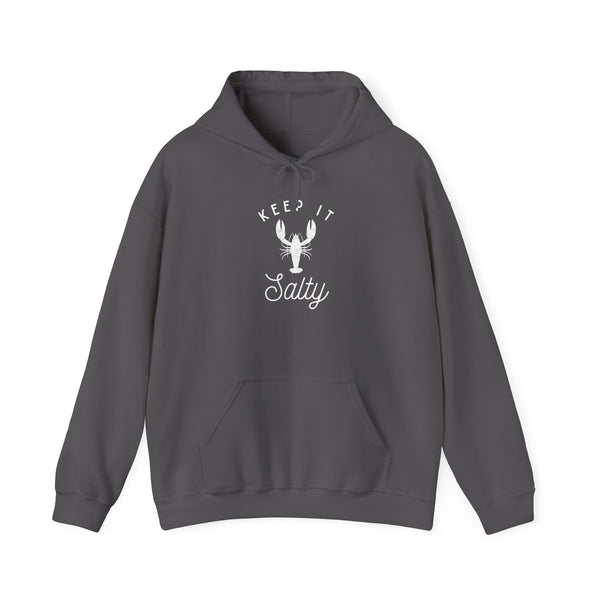 Keep It Salty Heavy Blend Hooded Sweatshirt