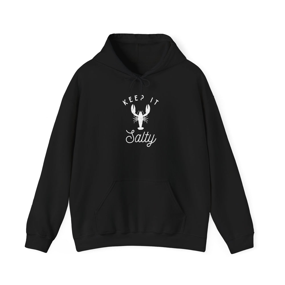 Keep It Salty Heavy Blend Hooded Sweatshirt