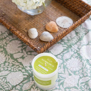 Seaweed & Sea Salt Candle