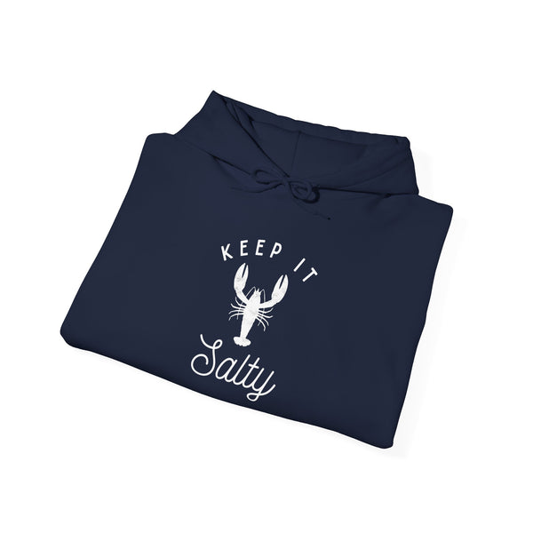 Keep It Salty Heavy Blend Hooded Sweatshirt