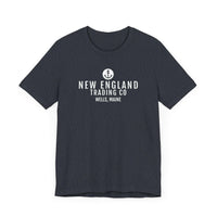 Thumbnail for New England Trading Co Logo Tee