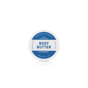 Travel Size Oceanswept Body Butter (2 oz)