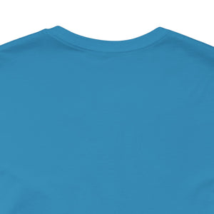 Seas the Day Personalized Weekend Tee, Unisex