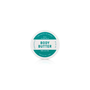 Travel Size Sea La Vie Body Butter (2 oz)