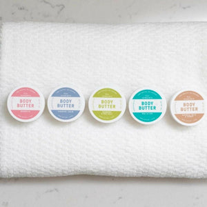 Travel Size Sea La Vie Body Butter (2 oz)