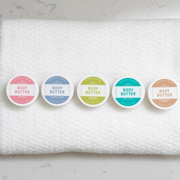 Travel Size Sea La Vie Body Butter (2 oz)