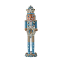 Thumbnail for 15“ Wooden Beach Nutcracker