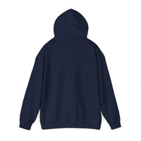 Thumbnail for Be Kind to the Sea Heavy Blend Hooded Sweatshirt, Personalized