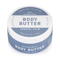 Thumbnail for Coastal Calm Body Butter (8oz)