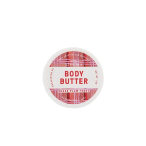 Travel Size Sugar Plum Ferry Body Butter (2 oz)