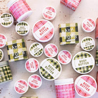 Thumbnail for Travel Size Sugar Plum Ferry Body Butter (2 oz)