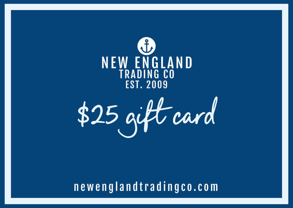 Digital Gift Card: Email, Print, or Send with Video Greeting