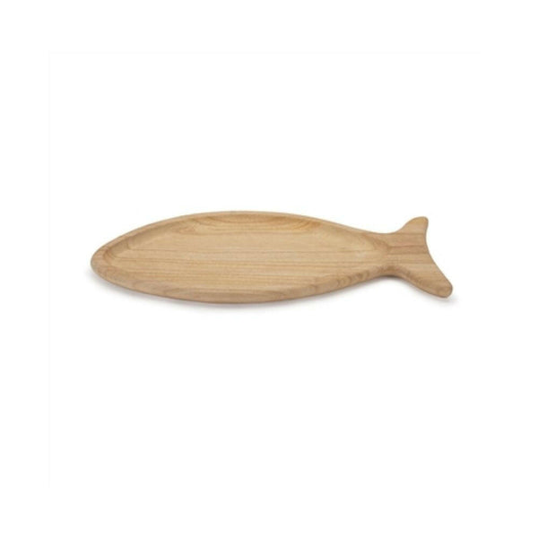 Fish Tray Wood