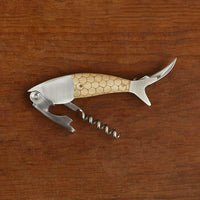 Thumbnail for 3 in 1 Fish Bottle Opener in Gift Box