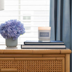 Coastal Calm Candle