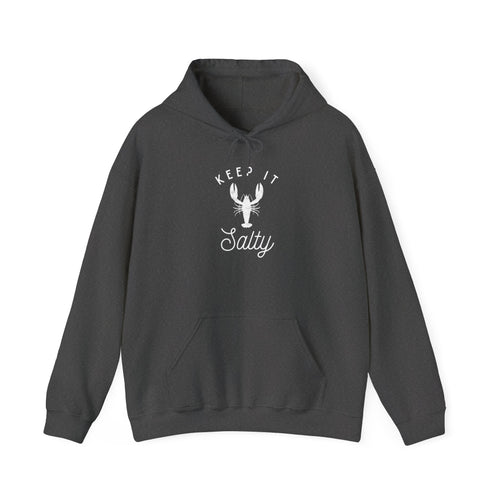 Keep It Salty Heavy Blend Hooded Sweatshirt