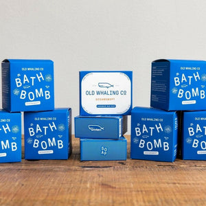Oceanswept Bar Soap