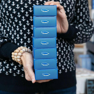 Oceanswept Bar Soap