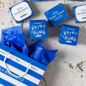 Oceanswept Bar Soap