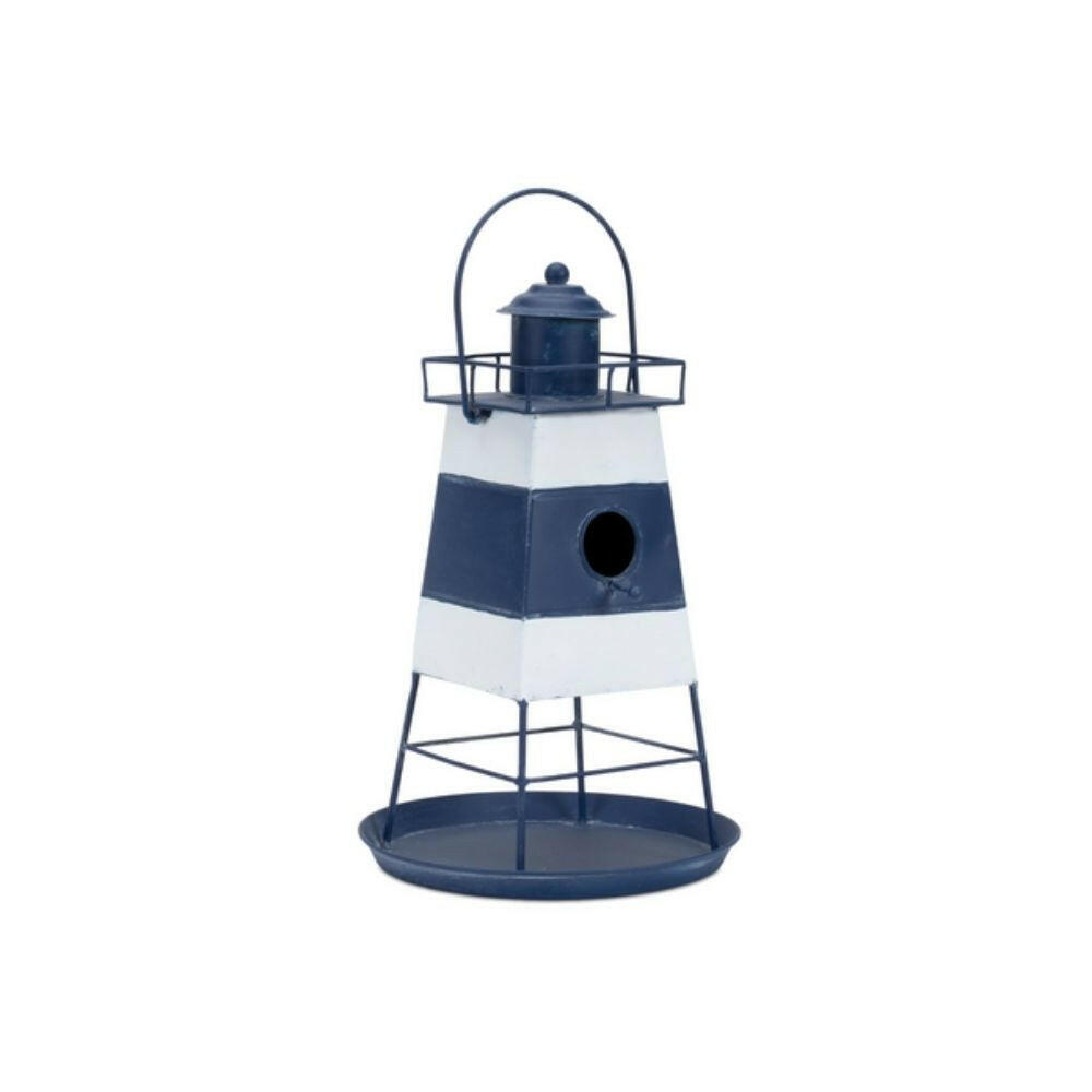 Lighthouse Bird Feeder