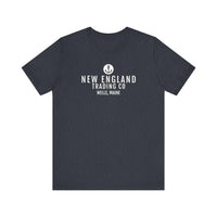 Thumbnail for New England Trading Co Logo Tee