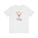 Keep It Salty Weekend Tee, Unisex