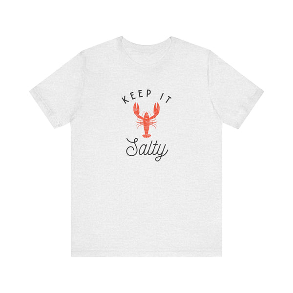 Keep It Salty Weekend Tee, Unisex