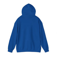 Thumbnail for Be Kind to the Sea Heavy Blend Hooded Sweatshirt, Personalized