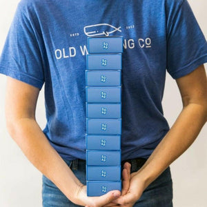 Oceanswept Bar Soap