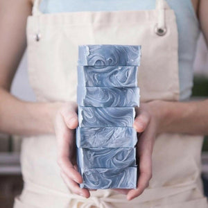 Oceanswept Bar Soap