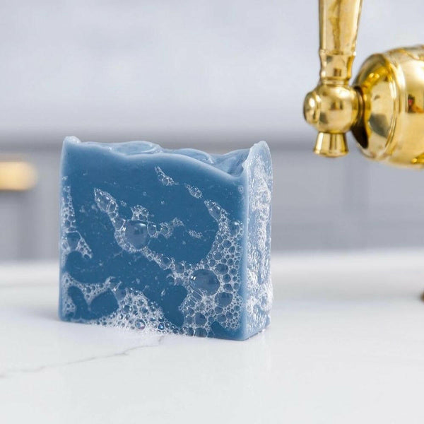 Oceanswept Bar Soap