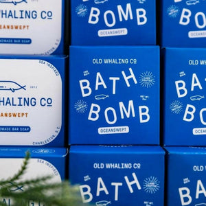 Oceanswept Bar Soap