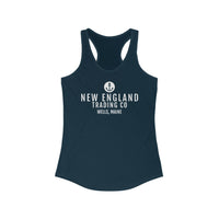 Thumbnail for New England Trading Co Women's Racerback Tank