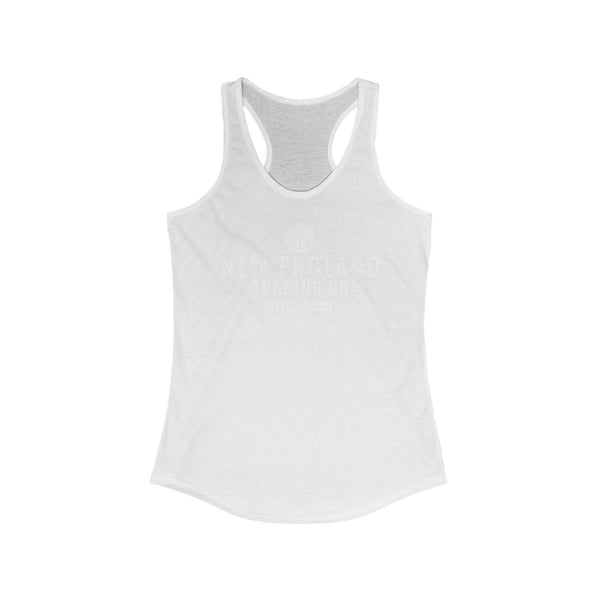 New England Trading Co Women's Racerback Tank