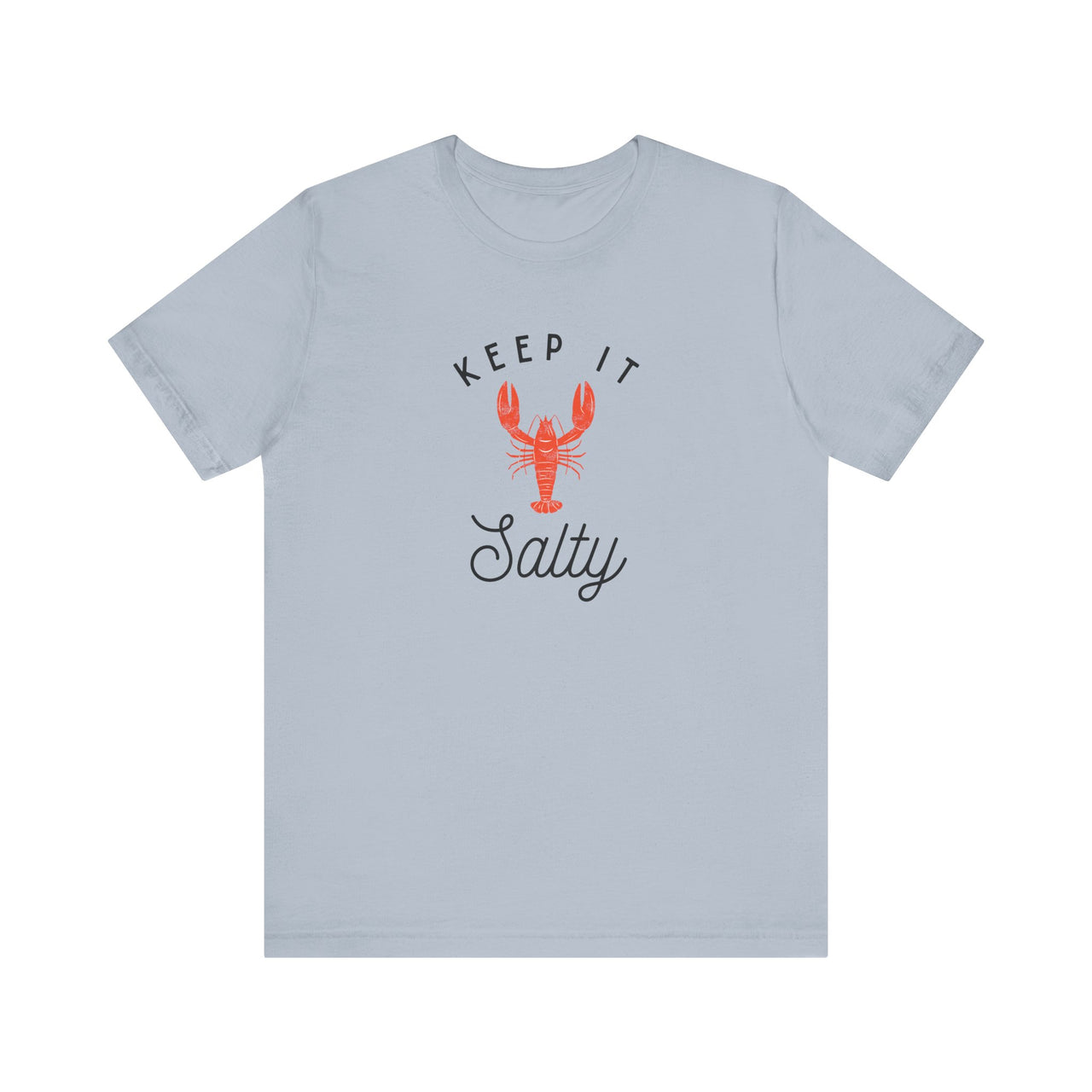 Keep It Salty Weekend Tee, Unisex