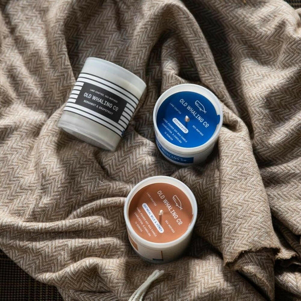 Oceanswept Candle