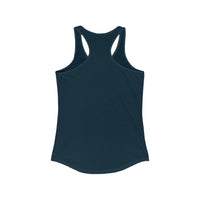 Thumbnail for New England Trading Co Women's Racerback Tank