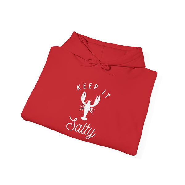 Keep It Salty Heavy Blend Hooded Sweatshirt