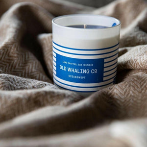 Oceanswept Candle