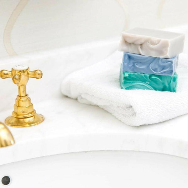 Sea La Vie Bar Soap